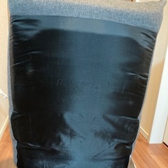 ニトリ　座椅子の画像