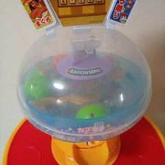 交渉中　無料　訳あり　おしゃべり　サウンド　音　アンパンマン　回転寿司　おままごと　おもちゃの画像