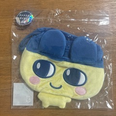 たまごっち巾着の画像