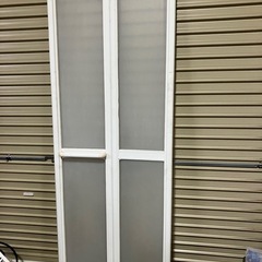 ユニットバス折り戸幅700高さ、1925の画像