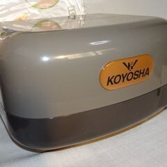 ■未使用★高陽社 JS-H20 ジェットセンス 家庭用気泡浴装置 風呂 バス用品の画像