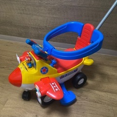 知育乗用玩具の画像