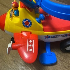 知育乗用玩具の画像