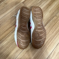 【メンズ】 アディダス　　フットサル　トレーニング　27.5cmの画像