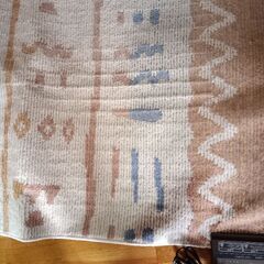 美品です ホットカーペット 170cm × 86 縦横の画像