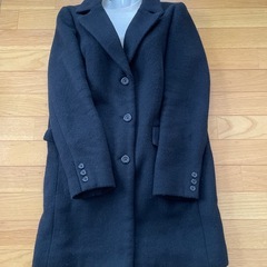 guアウター　Lの画像