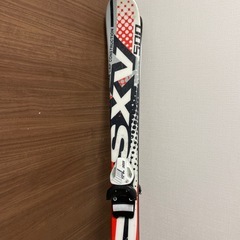 ジュニアスキー3点セットの画像