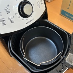 ノンフライヤー　Karallaの画像