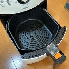 ノンフライヤー　Karallaの画像