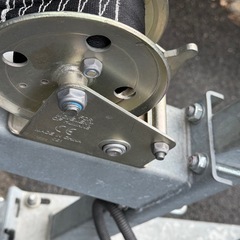 ソレックス　PWCトレーラーの画像