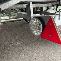 ソレックス　PWCトレーラーの画像