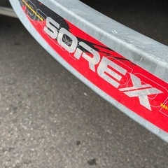 ソレックス　PWCトレーラーの画像