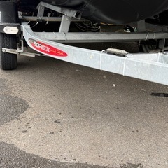 ソレックス　PWCトレーラーの画像