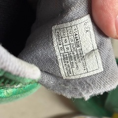 ベビー キッズ 靴の画像