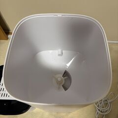 【ほぼ未使用】自動給餌器 CiaoPet Alpha（カメラ付）動作確認済の画像