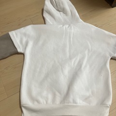 トレーナー＆ロンTセットの画像