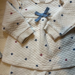 プティマイン　パジャマ　まとめ売りの画像