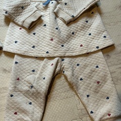 プティマイン　パジャマ　まとめ売りの画像