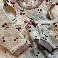 プティマイン　パジャマ　まとめ売りの画像