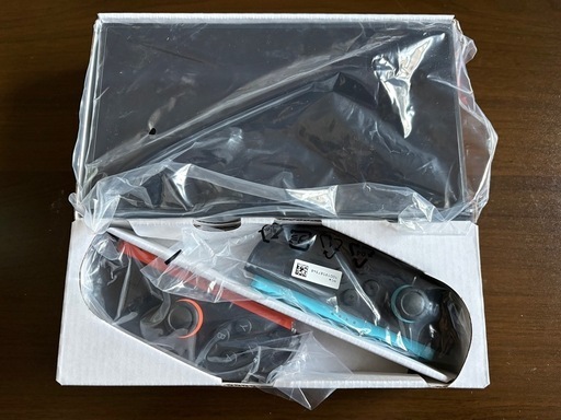 任天堂Switch ツー　専用プロコン