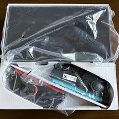 任天堂Switch ツー　専用プロコンの画像