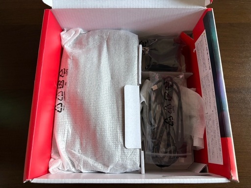 任天堂Switch ツー　専用プロコン