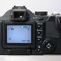Panasonic DMC FZ30 12倍ズーム（光学35=420mm)デジタル併用で1600mm以上の望遠撮影が出来ます。の画像