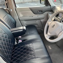 スズキスペーシアの画像