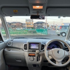 スズキスペーシアの画像