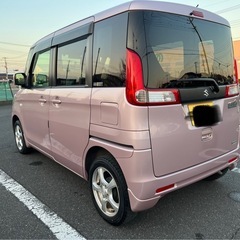 スズキスペーシアの画像