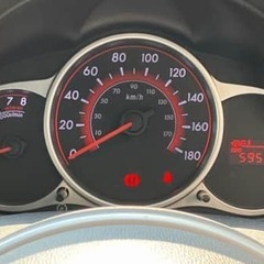 マツダ のデミオ ございます　(⌒∇⌒)♡の画像