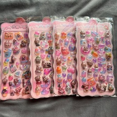 26枚セット　ラブブ　ボンボンドロップ　の画像