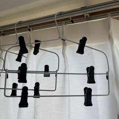 ハンガーの画像