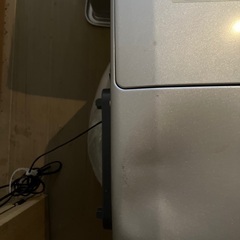 灯油ストーブ　小型の画像