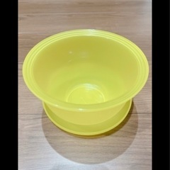 【新品箱付き】タッパーウェア　プロバンスボール②の画像