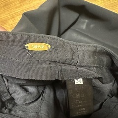 MUSE de Deuxieme classe★ミューズ ドゥーズィエム クラス★ラクラス 日本製の画像