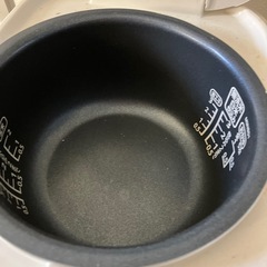 アイリス炊飯器の画像
