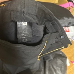 MUSE de Deuxieme classe★ミューズ ドゥーズィエム クラス★ラクラス 日本製の画像