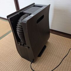 アイリスオーヤマ　布団乾燥機の画像