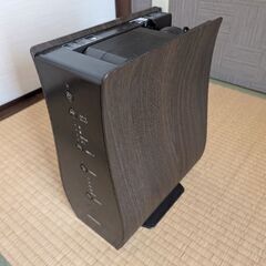 アイリスオーヤマ　布団乾燥機の画像