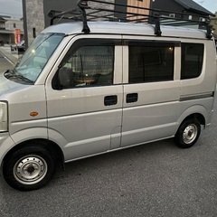 Suzuki Every の画像