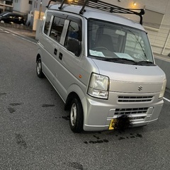 Suzuki Every の画像
