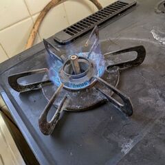 パロマ　ガステーブル🥳🥳🥳　動作確認済の画像