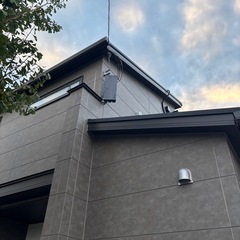 アンテナ工事で月収100万円！の画像