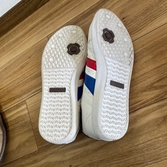 【メンズ】 安全靴　27cmの画像