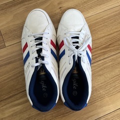 【メンズ】 安全靴　27cmの画像