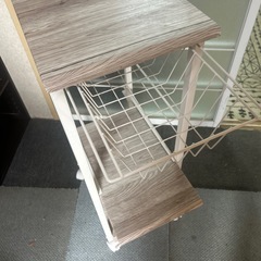 キッチンワゴンの画像