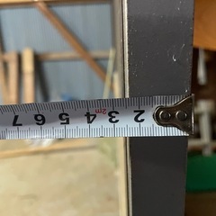 パーテーションの画像