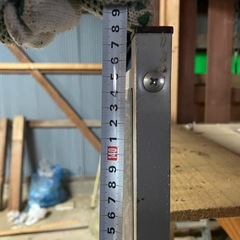 パーテーションの画像