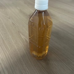 黒豆茶500mlペットボトル×20本の画像